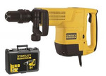 MŁOT WYBURZENIOWY 1600W 5-15J STANLEY SFMEH230K
