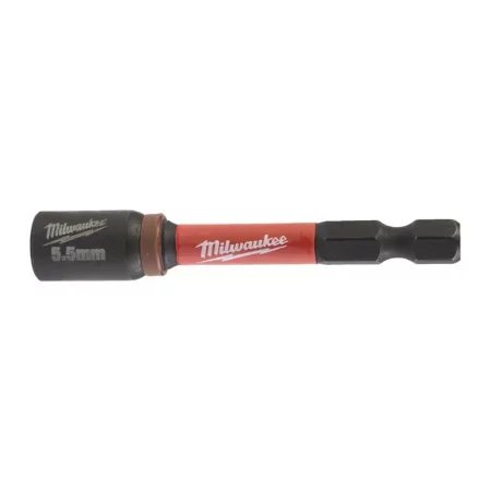 Nasadka Udarowa Magnetyczna 5,5/65mm HEX Milwaukee 4932492434