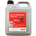 Olej Do Prowadnic / Pił Łańcuchowych 2L AL-KO 113583