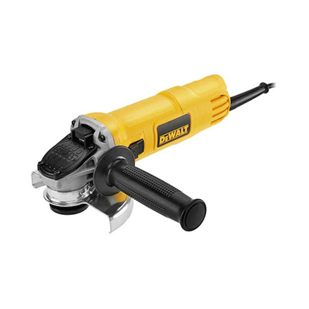 Szlifierka kątowa 125 mm 900 W DeWalt DWE4157