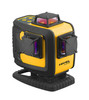 Laser krzyżowy CL4D-B Nivel System ZESTAW