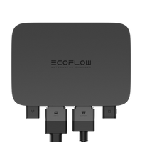 Ładowarka Samochodowa EcoFlow Alternator Charger 800W