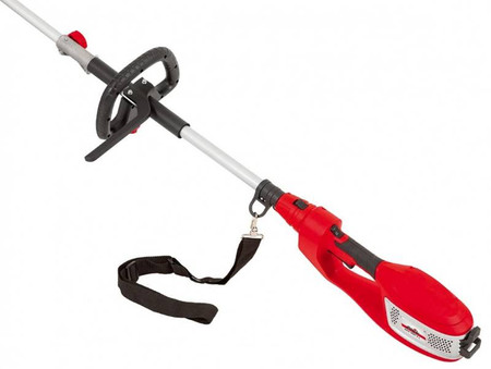 SEKATOR ELEKTRYCZNY NOŻYCE DO ŻYWOPŁOTU 900W GRIZZLY EHS900L-SET