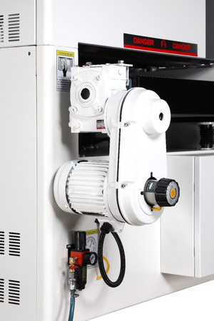 Szlifierka szerokotaśmowa OPTIMAT WB 630 C 7,5kW