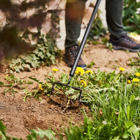 Graca Odchwaszczacz IDEAL PRO 159cm CELLFAST 42-220