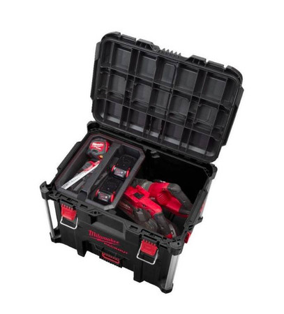 SKRZYNKA NARZĘDZIOWA PACKOUT MILWAUKEE 4932478162