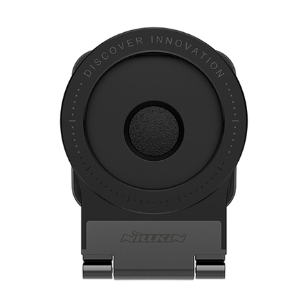 Uchwyt magnetyczny na telefon SnapFlex, Nillkin, (czarny)