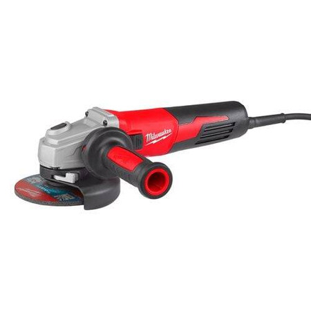 SZLIFIERKA KĄTOWA 1250W AGV13-125XE MILWAUKEE  4933451218