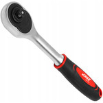 Grzechotka 1/4" CrV light duty Verke V39150