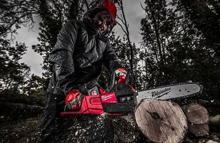 PIŁA ŁAŃCUCHOWA M18FCHSC-121 MILWAUKEE 4933471442