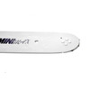 Prowadnica do pilarki 35 cm 14" 3/8" 1,3 mm Archer 14D0-CL-M