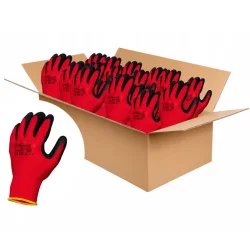 Rękawice Robocze 10 120-par Schmith SRR-10