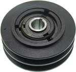 Sprzęgło Odśrodkowe Wałek 20mm 2-Paski GP 32-99005