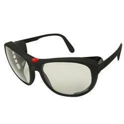 OKULARY OCHRONNE CLASSIC VISIT CLEAR WELDLINE W000011057