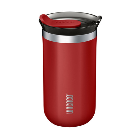 Kubek termiczny Wacaco Octaroma Lungo - (czerwony) 300ml