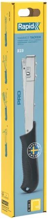 Zszywacz młotkowy Rapid PRO R19E