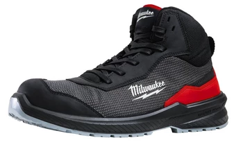 Obuwie Robocze FLEXTRED™ S1PS 1M110133 ESD FO SR Rozmiar 37 Milwaukee 4932493702