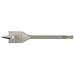 WIERTŁO ŚRODKOWE 40x150mm LUNA 207212408