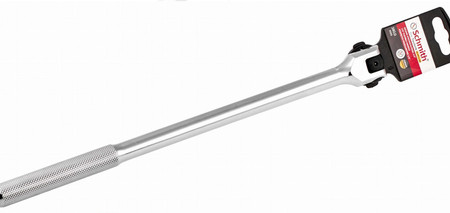 POKRĘTŁO PRZEGUBOWE 1/2" 380MM SCHMITH NS-PP12-380