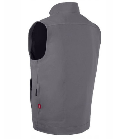 KAMIZELKA PODGRZEWANA SZARA L M12HVGREY1 MILWAUKEE  4932480102
