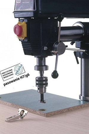 WIERTARKO-SĘKARKA R-8616FZ/400 PROMA 25408603