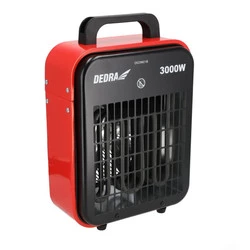 Nagrzewnica elektryczna 3kW Dedra DED9921B