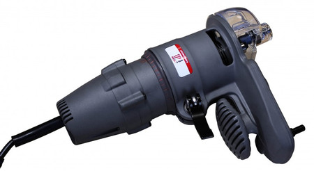 Zestaw akcesoriów do okleiniarki ręcznej KAM 65PRO 