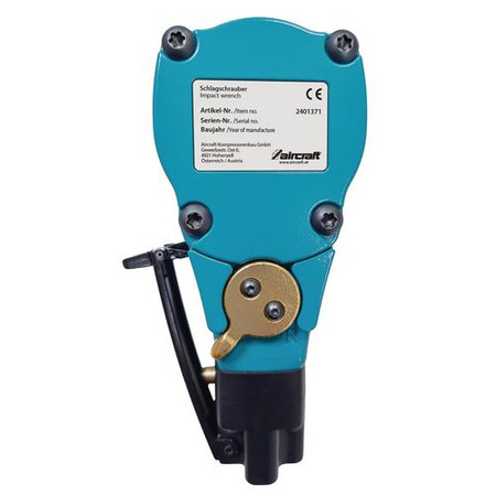 Klucz udarowy Aircraft ISS 1/2" MINI 2401371
