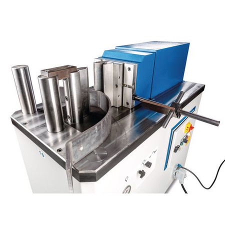 Prasa hydrauliczna pozioma krawędziowa Metallkraft HBP 30 3812530