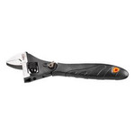 KLUCZ NASTAWNY Z ZAPADKĄ 200mm NEO TOOLS 03-017