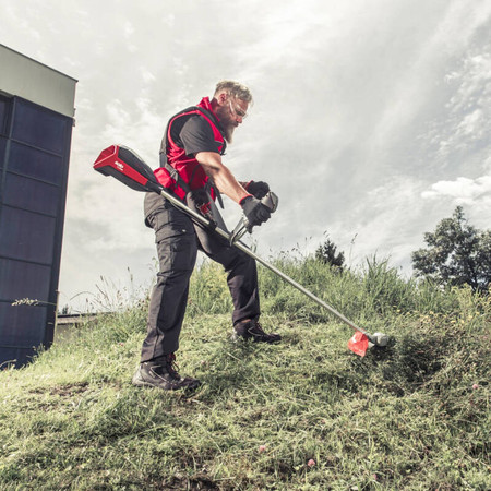 KOSA AKUMULATOROWA GT 4235 AL-KO 127436