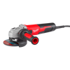 SZLIFIERKA KĄTOWA 1250W AGV13-125XE MILWAUKEE  4933451218