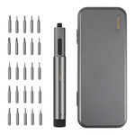 Precyzyjny wkrętak elektryczny 25w1 MOVA MSD001