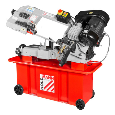 Piła taśmowa do metalu Holzmann BS 712TOP