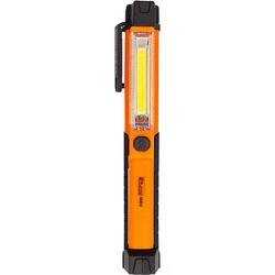 LATARKA DŁUGOPISOWA 1,5W + 1W MAGNETYCZNA RICHMANN C6812