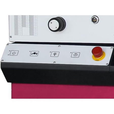 Tokarka Optimum OPTIturn TM 4010D 3403046
