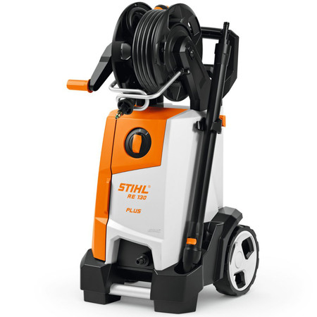Myjka elektryczna Stihl RE130 Plus 170bar 2300W