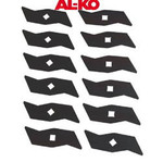 NOŻE WERTYKULATORA KOMPLET 38 VB ALKO 104592