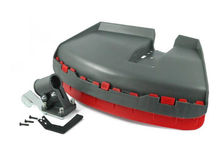 OSŁONA GŁOWICY Z NOŻYKIEM CZKOS-0320