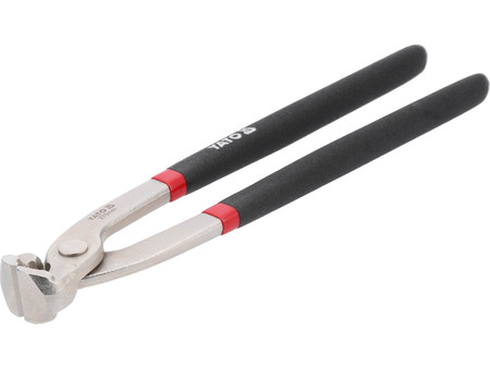 Szczypce tynkarskie 275mm Yato YT2061