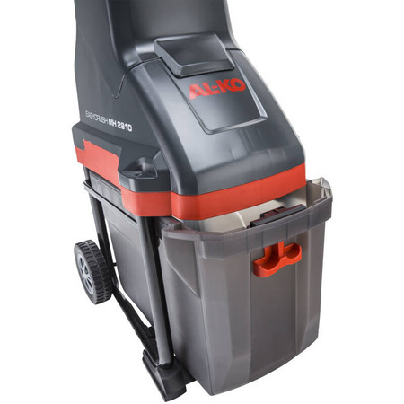Rozdrabniacz Elektryczny MH 2810 2800W 4cm Nożowy ALKO 113872