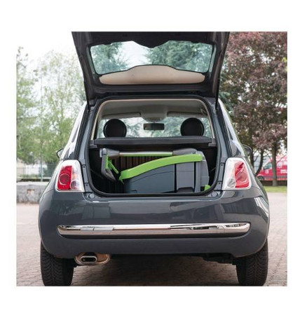 Ręczna Szorowarka-Suszarka SSM 331-7,5 Cleancraft 7202030