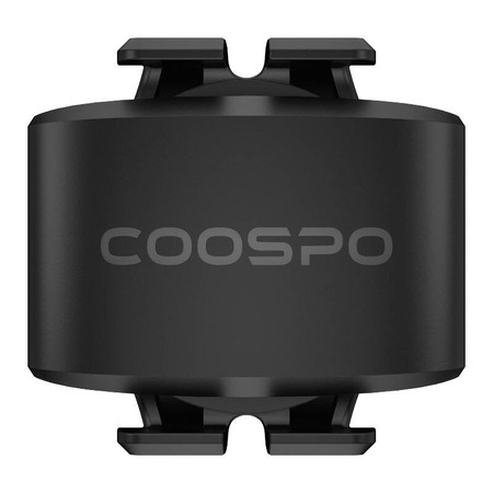 Czujnik kadencji Coospo BK9C - kompatybilne z: Wahooo, Garmin, Bryton itp.