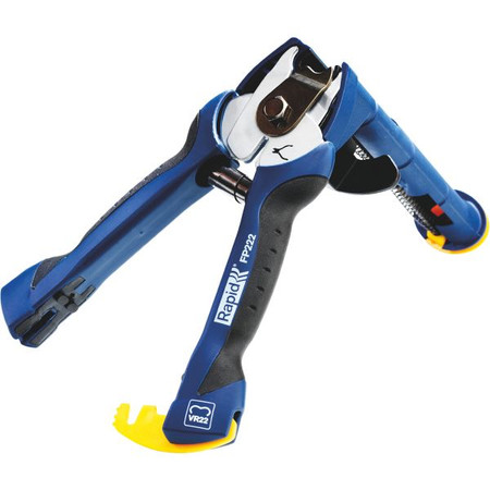 Szczypce do ogrodzeń FP222 + 200 zszywek Rapid 23468100