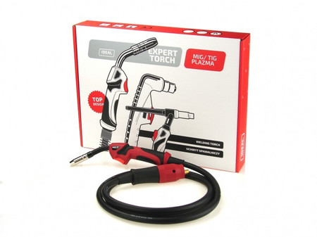 Uchwyt spawalniczy Ideal MIG 15/3 EXPERT T1010150