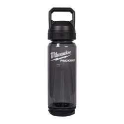 MILWAUKEE Butelka PACKOUT 740ml - czarna
4932498639