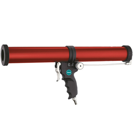 Pistolet Do Silikonu 600ml Pneumatyczny SP PRO AIRCRAFT 2102290