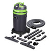 Odkurzacz wetCAT 137 R 1300W Cleancraft 7001140