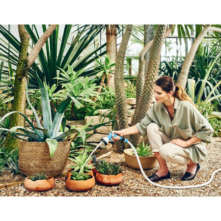 Zestaw Ergo Ze Zraszaczem 1/2'' - 5/8'' Cellfast 53-540