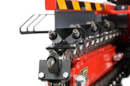 Koparka łańcuchowa 12.2KM Faworyt AK600